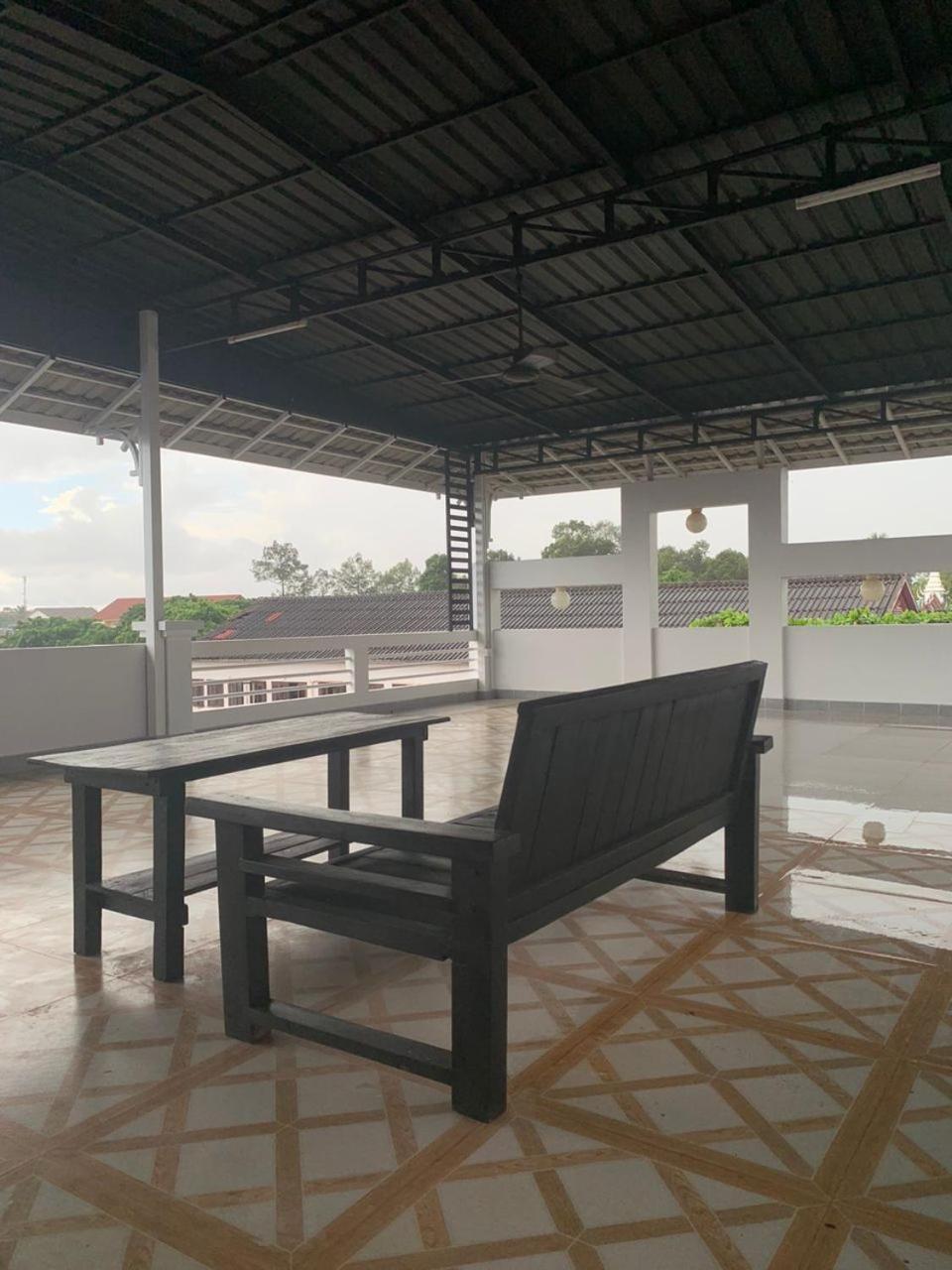 Ayan'S Villa Ciudad de Siem Riep Exterior foto