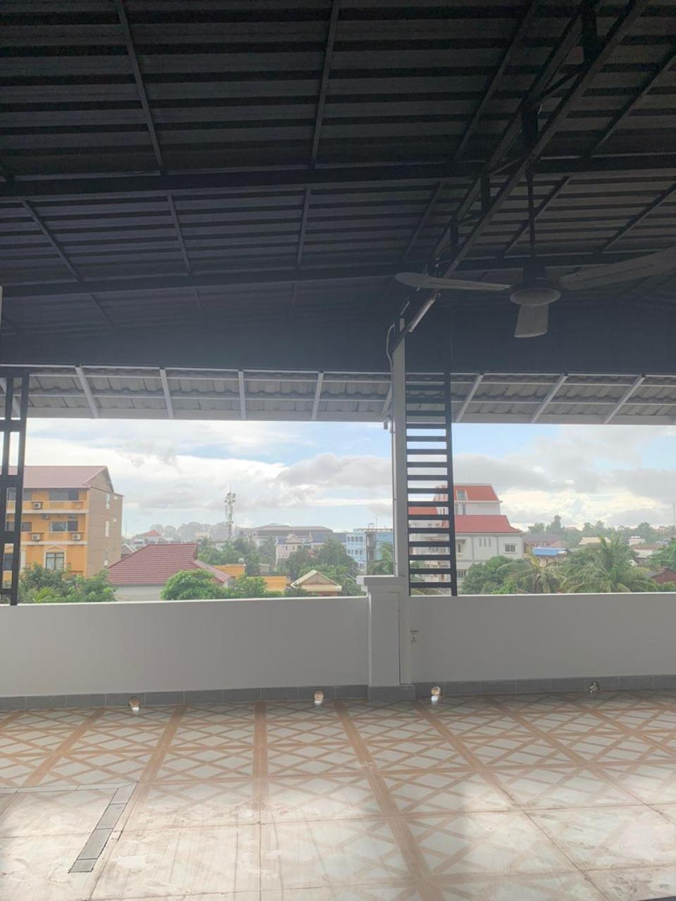 Ayan'S Villa Ciudad de Siem Riep Exterior foto