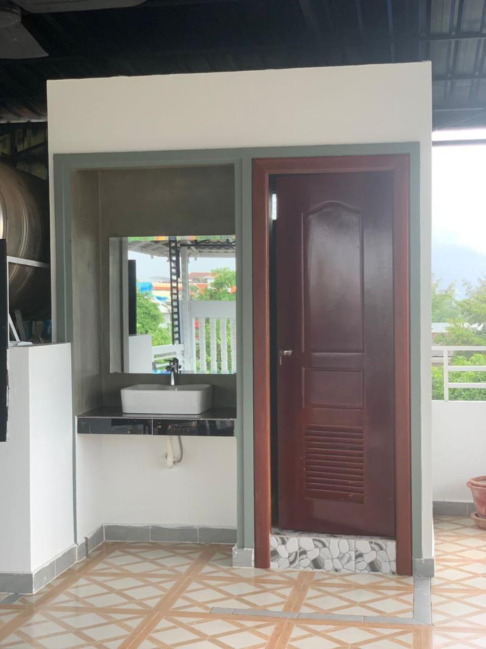 Ayan'S Villa Ciudad de Siem Riep Exterior foto