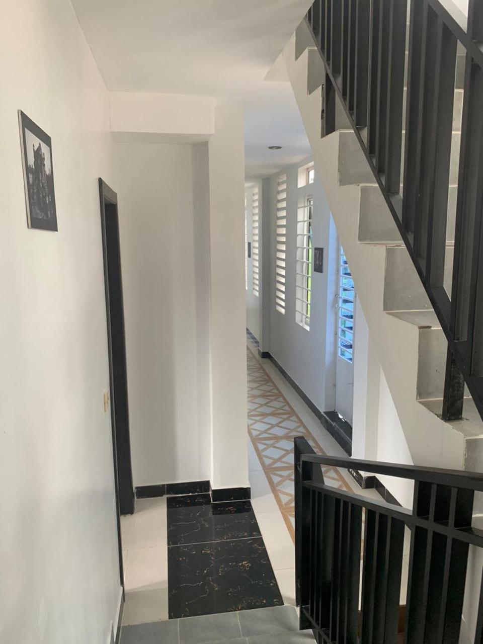 Ayan'S Villa Ciudad de Siem Riep Exterior foto