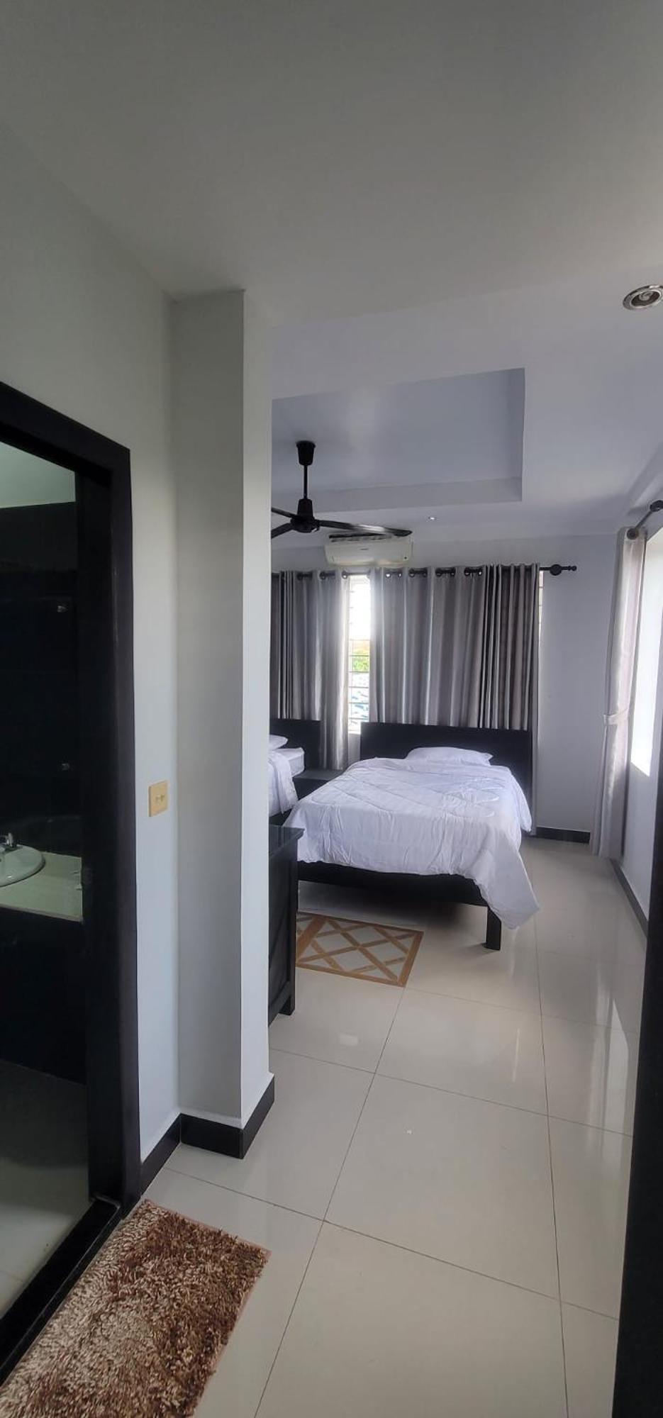 Ayan'S Villa Ciudad de Siem Riep Exterior foto