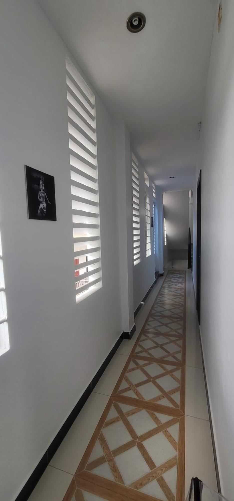 Ayan'S Villa Ciudad de Siem Riep Exterior foto