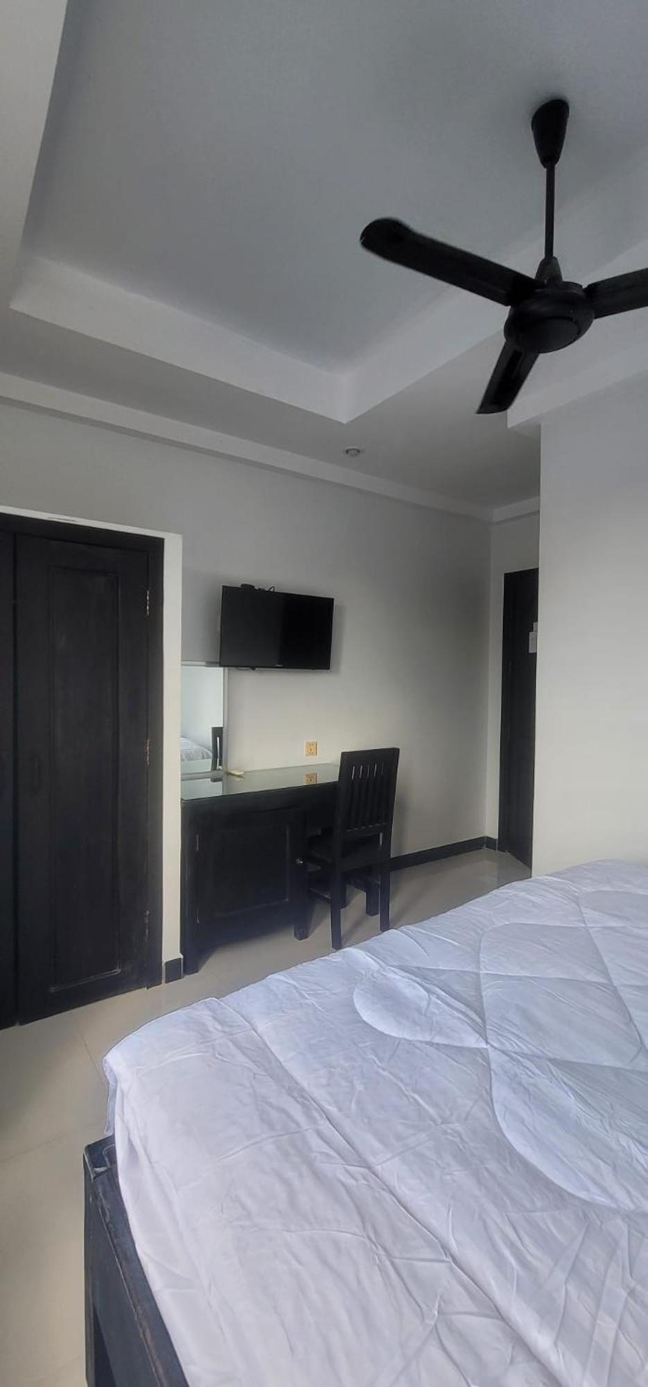 Ayan'S Villa Ciudad de Siem Riep Exterior foto