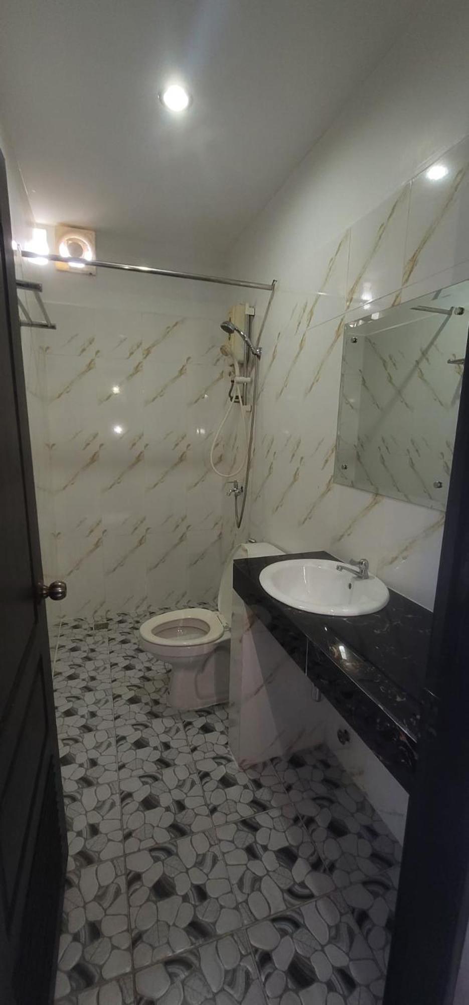 Ayan'S Villa Ciudad de Siem Riep Exterior foto